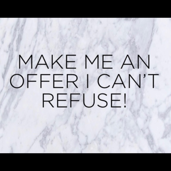 Other - 💕 Score A Deal! 💕